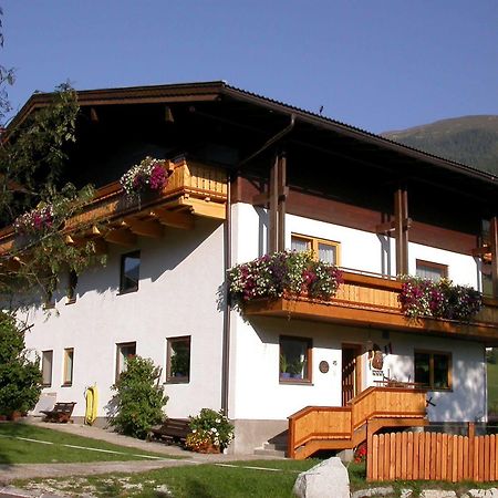 Pension Kristall Bramberg am Wildkogel Luaran gambar