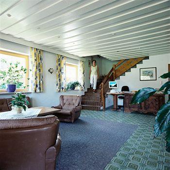 Pension Kristall Bramberg am Wildkogel Luaran gambar