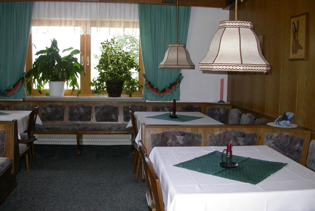 Pension Kristall Bramberg am Wildkogel Luaran gambar